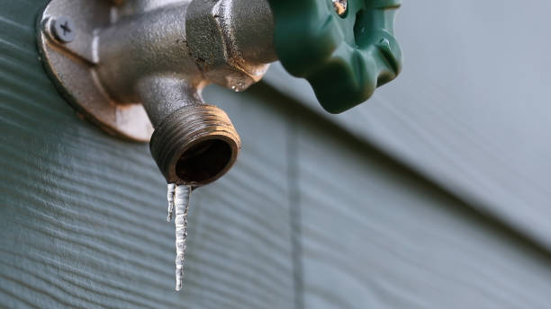 Green Plumbing Solutions and Water Conservation in Buffalo, MO